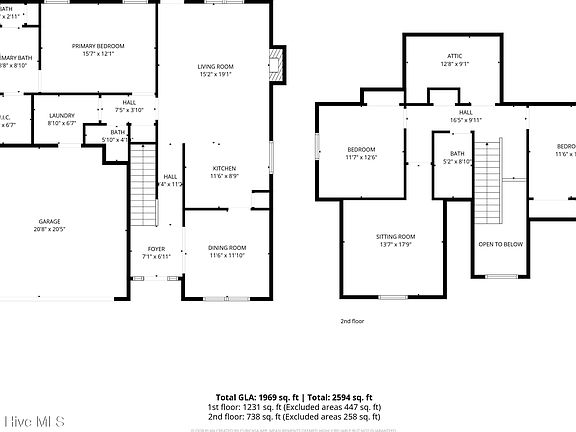 2nd image of 228 Maidstone Drive