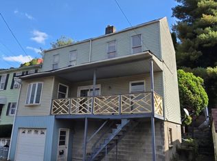 510 McMechen, Benwood, WV 26031