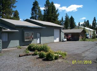 15760 Burgess Rd, La Pine, OR 97739