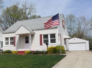 235 Tyler Ave, Cuyahoga Falls, OH