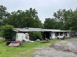 68383 S 318th Rd, Wagoner, OK 74467