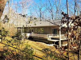 3639 Wayah Rd, Franklin, NC 28734
