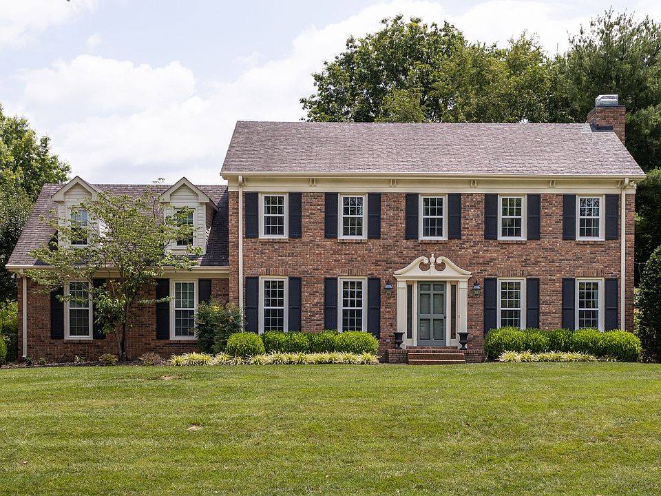 1st image of 1521 Kinnard Dr