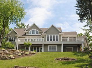 W2314 Oakwood, Green Lake, WI 54941