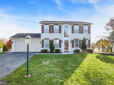 163 Martel Cir, Dillsburg, PA, 17019