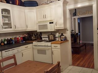 2 Prince St #1, Boston, MA 02113