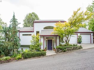 4526 NW Seblar Ter, Portland, OR 97210