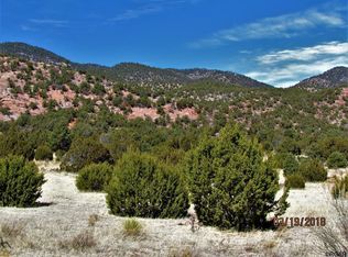 Tbd Road Runner Dr, Penrose, CO 81240