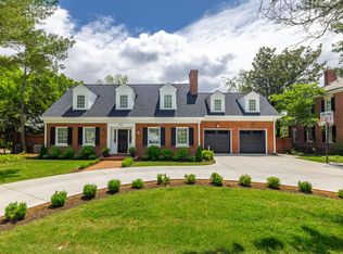 100 Chinoe Rd, Lexington, KY 40502