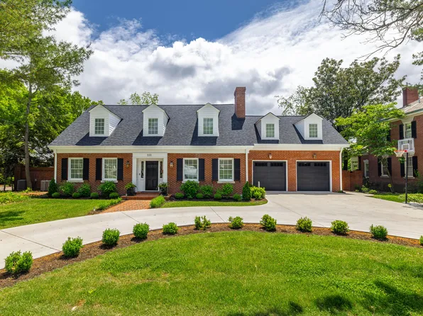 100 Chinoe Rd, Lexington, KY 40502