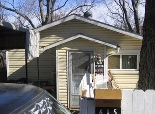 615 Brookside Ave, Alton, IL 62002