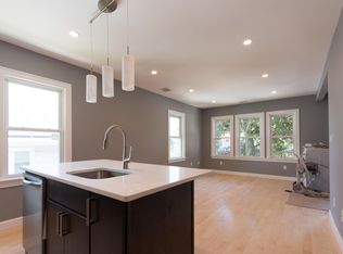 30 Thornton St #2, Boston, MA 02119