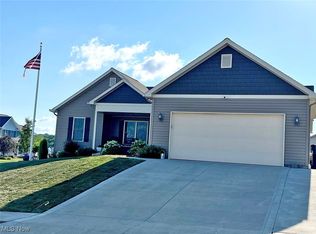 2490 Carlene Ave SW, Massillon, OH 44647