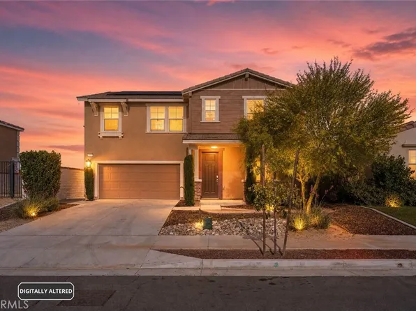 30896 Wild Berry Way, Menifee, CA 92584