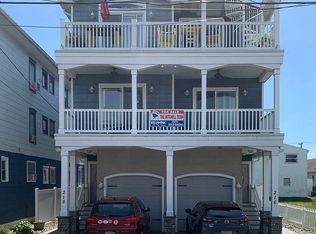 216-18 E Rio Grande Ave, Wildwood, NJ 08260