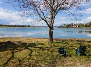26 Heanssler Dr, Deer Isle, ME 04627