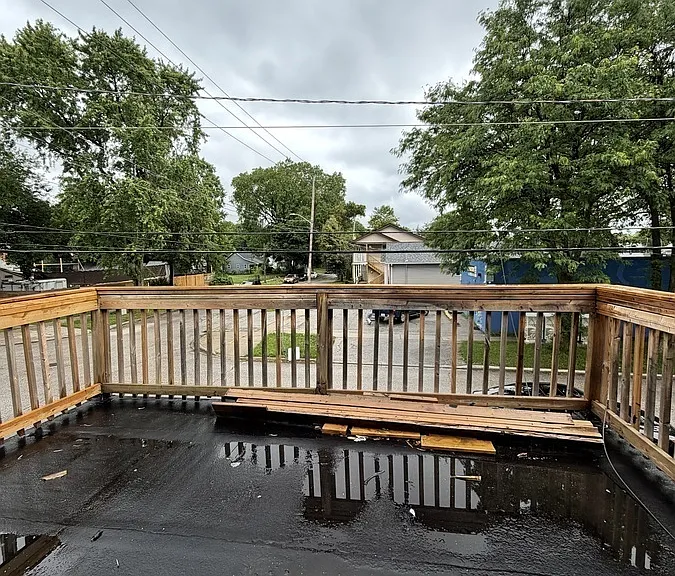3403 Peter St #4 — Photo 8