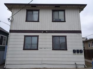 2531 25th Ave, Oakland, CA 94601