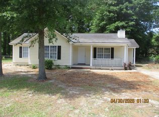 231 Firetower Rd, Leesburg, GA 31763