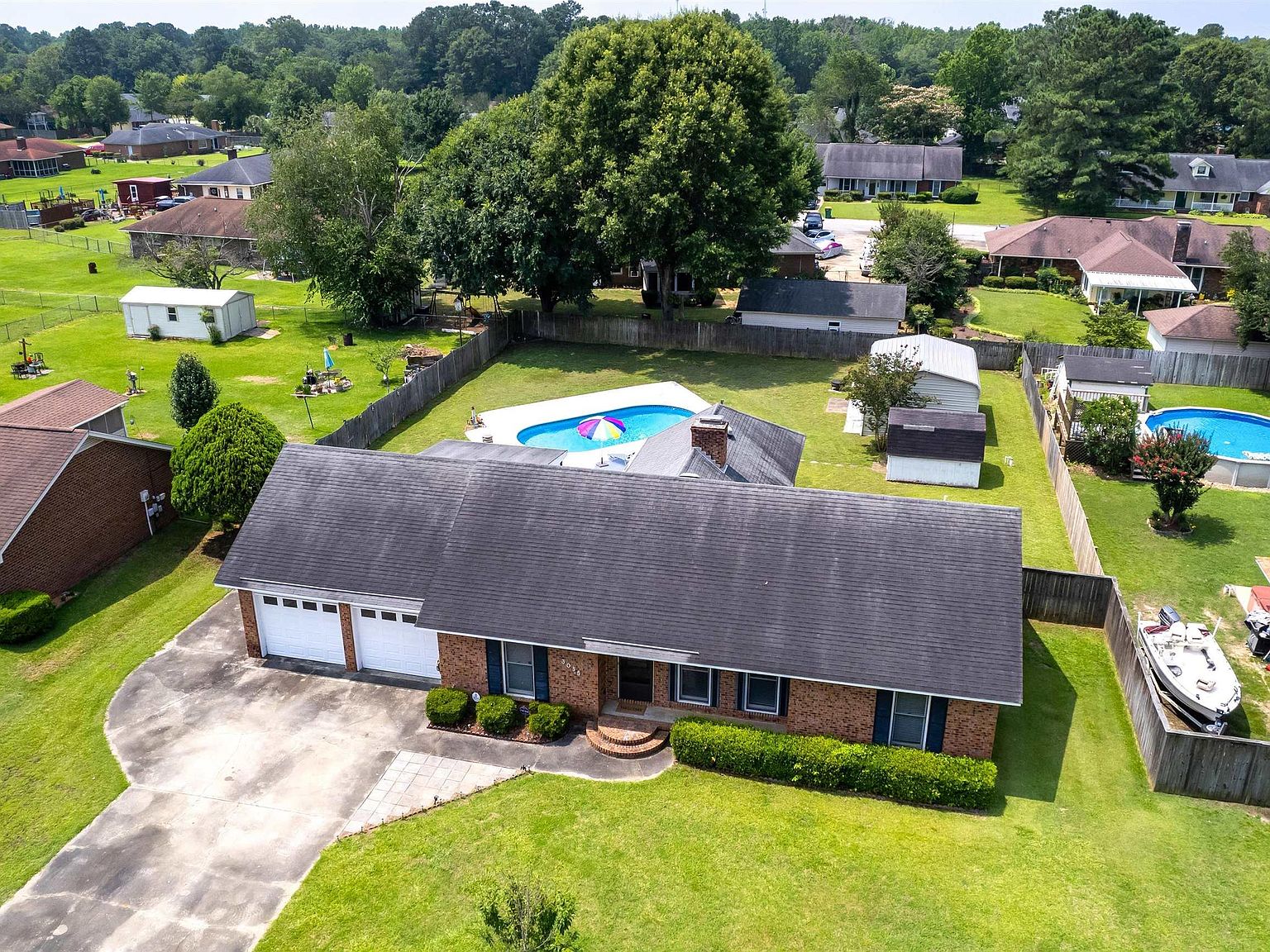 3055 Joyce St, Sumter, SC 29154 Zillow