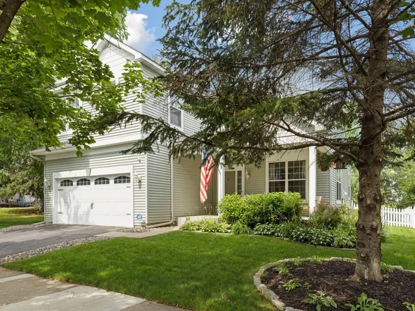 1072 Legend Blvd, Stillwater, MN 55082