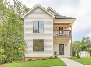 160 Dower Rd, Chattanooga, TN 37419