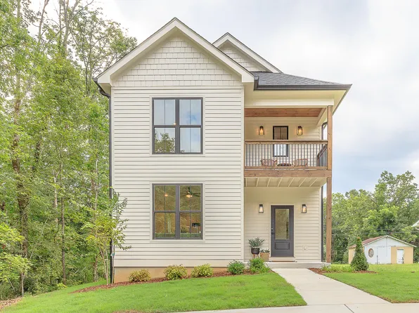 160 Dower Rd, Chattanooga, TN 37419