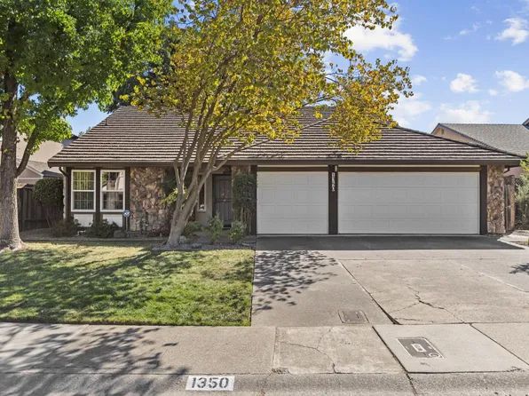 1350 Pebblewood Dr, Sacramento, CA 95833