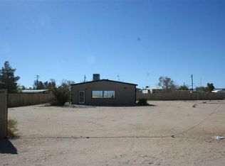 3917 W Inyokern Rd, Ridgecrest, CA 93555