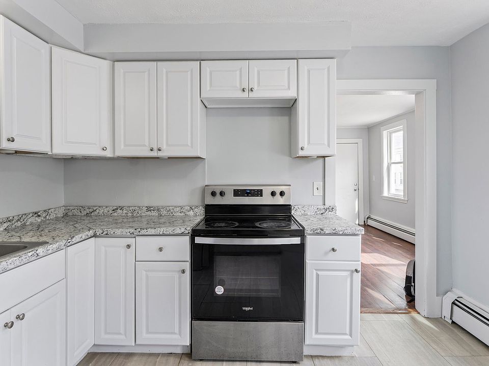 1st image of 45 Brackett St #1