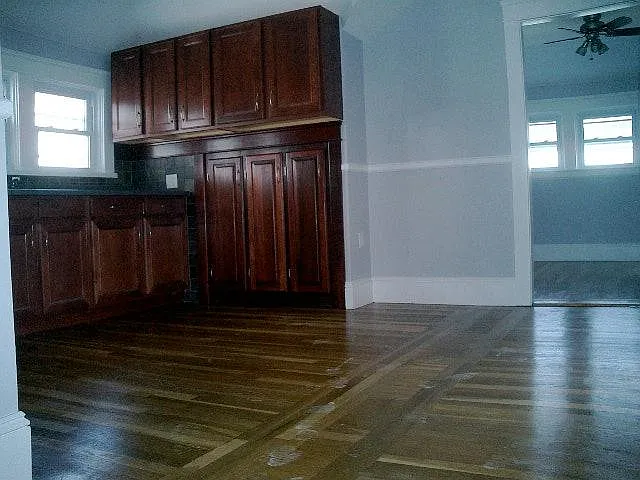 Kitchen diff. angle