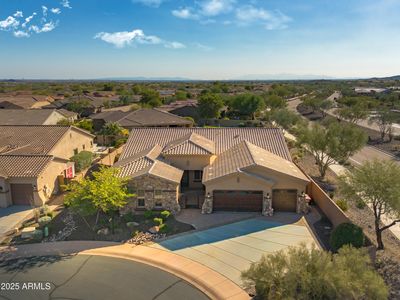12937 W CALLE DE SOL --, Peoria, AZ, 85383