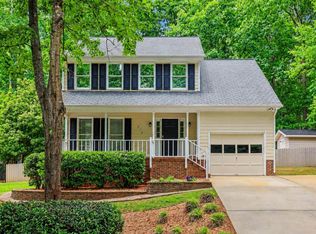 212 Trackers Rd, Cary, NC 27513