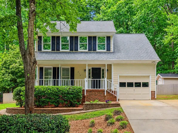 212 Trackers Rd, Cary, NC 27513