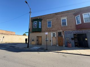 10901 S Michigan Ave, Chicago, IL 60628