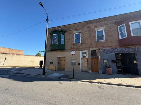 10901 S Michigan Ave, Chicago, IL 60628