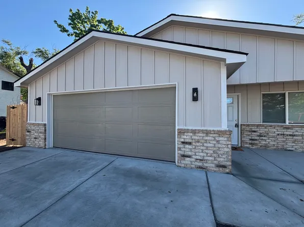 1932 S Mosley Ave, Wichita, KS 67211