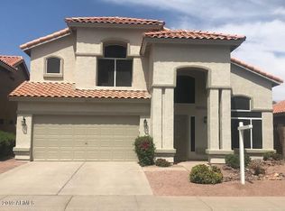 2870 W Park Ave, Chandler, AZ 85224