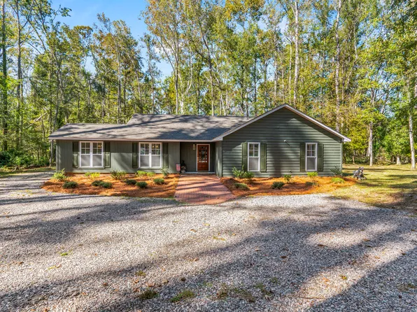 1546 Stevens Creek Dr, North Augusta, SC 29860