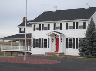 9791 Summit Ridge Pl, Parker, CO 80138