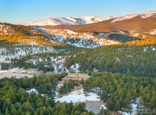 11780 Gold Hill Rd, Boulder, CO 80302