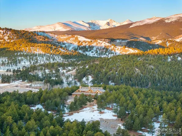 11780 Gold Hill Rd, Boulder, CO 80302