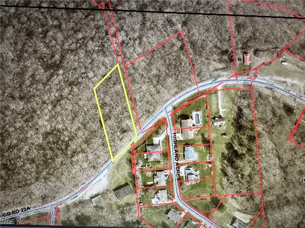 0 Us Highway 22, Bloomingdale, OH 43910