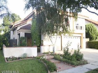 2097 Stilman Ct, Simi Valley, CA 93063