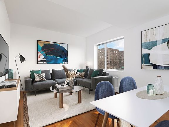 2nd image of 3585 Greystone Ave #E5e