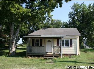 66 Bibb St, Pleasureville, KY 40057