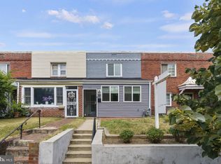 218 33rd St NE, Washington, DC 20019