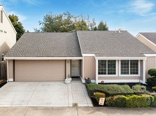 326 Meadowood Cir, San Ramon, CA 94583