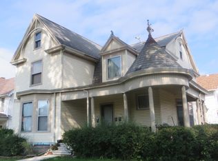 Stophlet 1204, Fort Wayne, IN 46802
