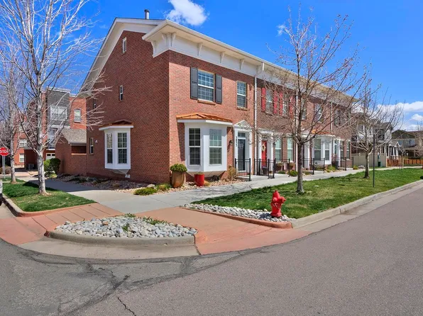 3833 W 118th Pl, Westminster, CO 80031